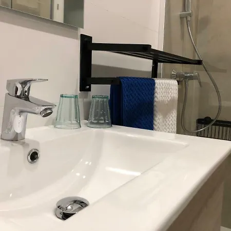 Apartment Jano Puertatierra Cadiz