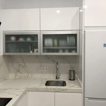 Apartment Jano Puertatierra *