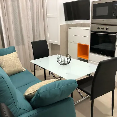 Jano Puertatierra * Cadiz