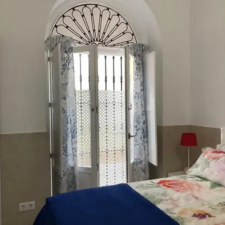 Apartment Jano Puertatierra *