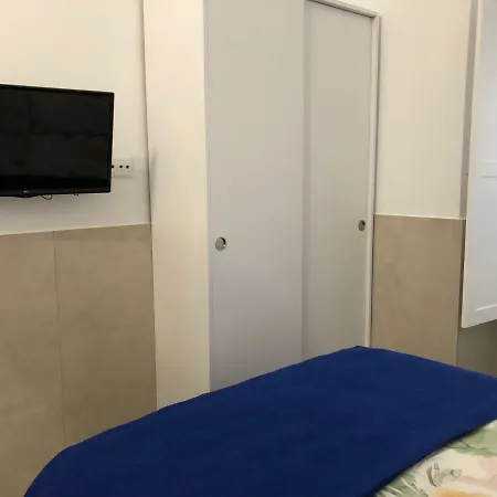 Jano Puertatierra Apartment *