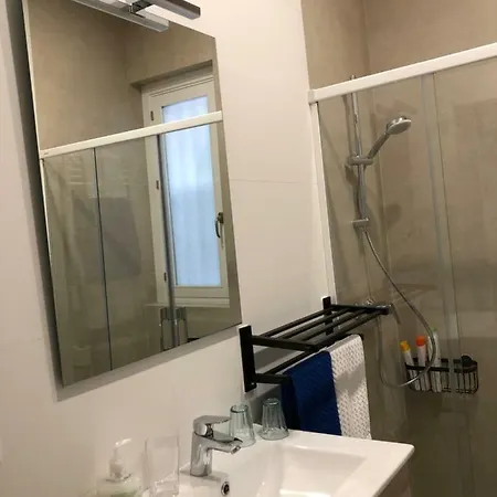 Jano Puertatierra Apartment Cadiz