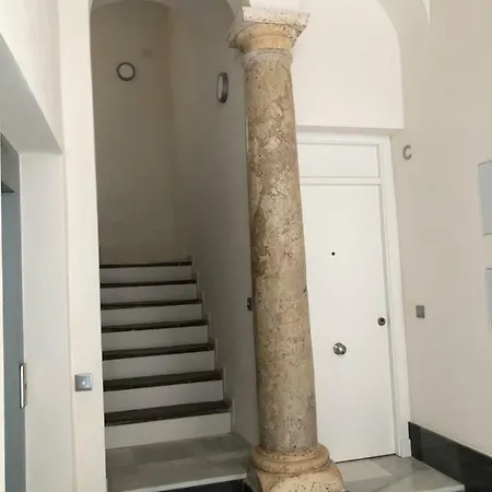 Jano Puertatierra Apartment *