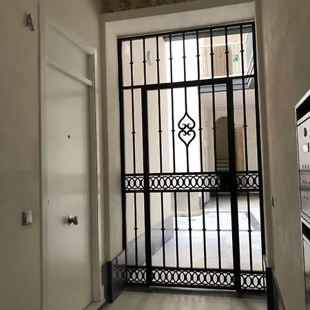 Apartment Jano Puertatierra *