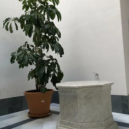 Apartment Jano Puertatierra Cadiz