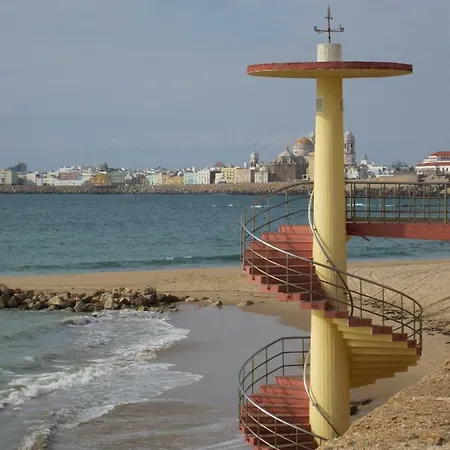 Apartment Jano Puertatierra