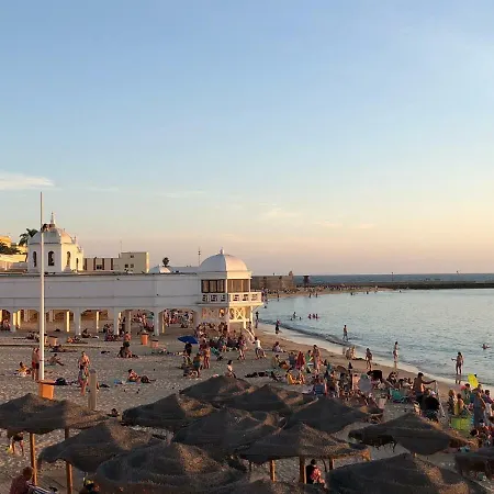 Jano Puertatierra Apartment *