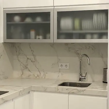 Jano Puertatierra Apartment Cadiz