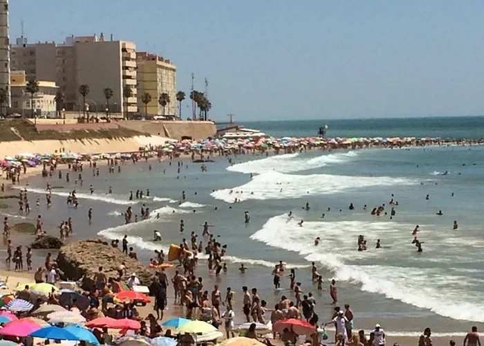 Jano Puertatierra Appartamento