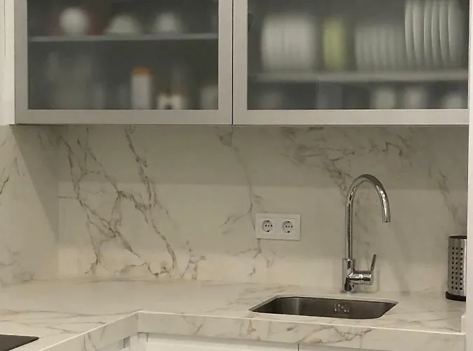 Jano Puertatierra Apartment Cadiz