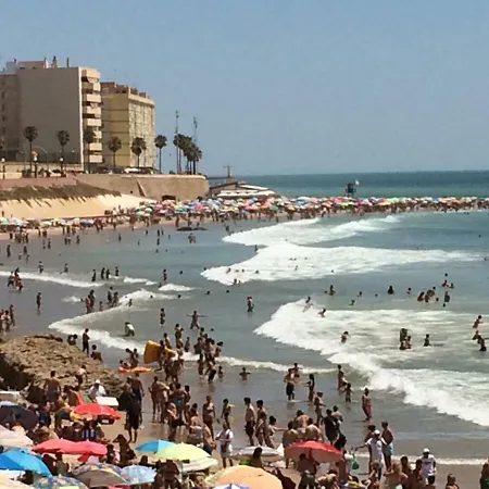 Jano Puertatierra 아파트