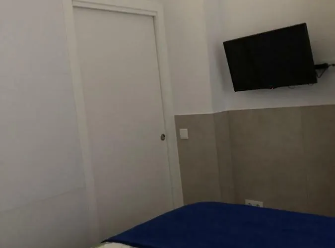 Jano Puertatierra Apartment Cadiz