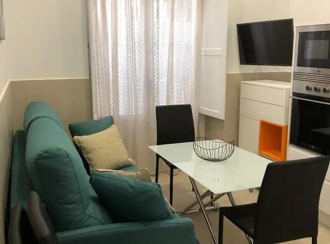 Jano Puertatierra * Cádiz