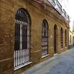 Jano Puertatierra * Cádis