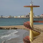 Apartamento Jano Puertatierra