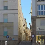Apartamento Jano Puertatierra Cádis