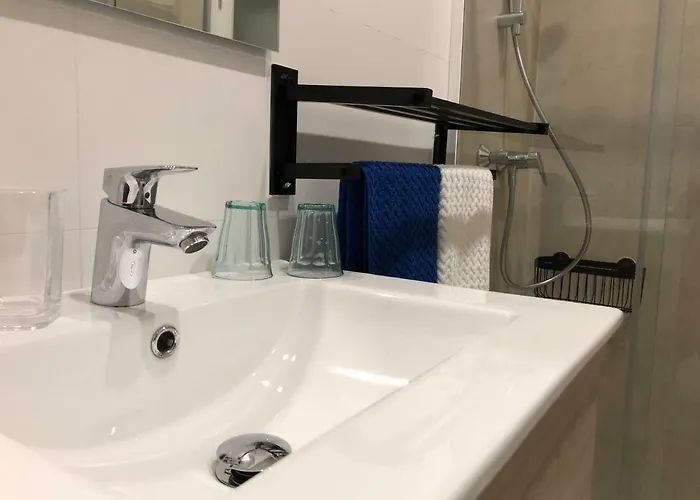 Apartamento Jano Puertatierra Cádiz