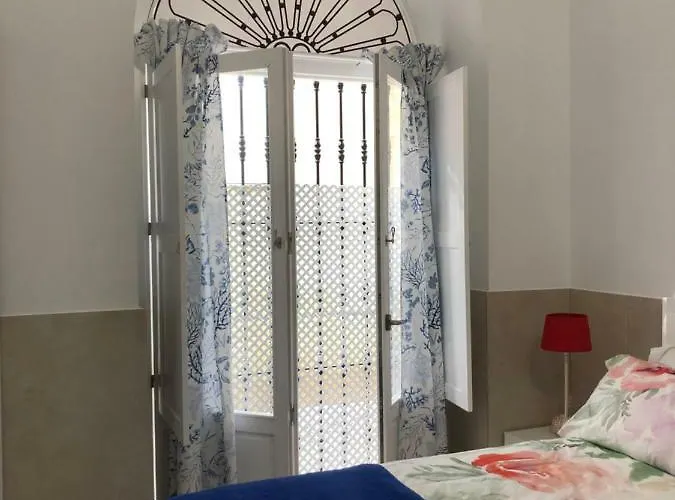 Apartamento Jano Puertatierra *