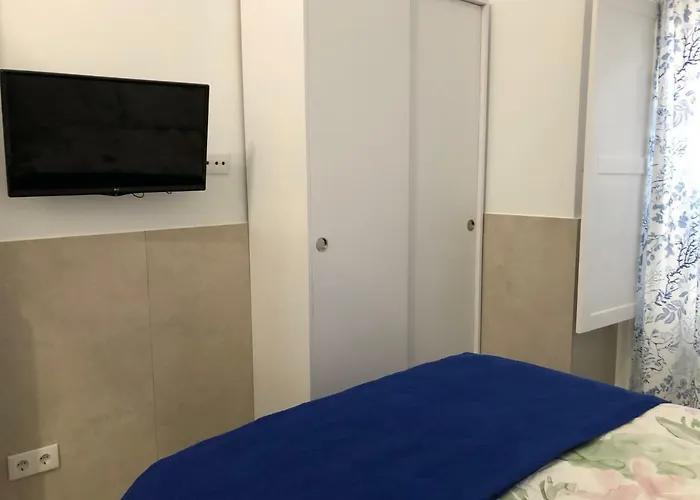 Jano Puertatierra Apartamento *