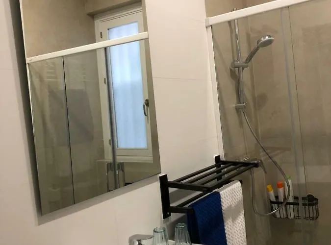 Jano Puertatierra Apartamento Cádiz