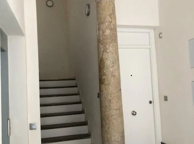 Jano Puertatierra Apartamento *