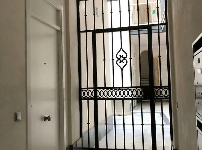 Apartamento Jano Puertatierra *