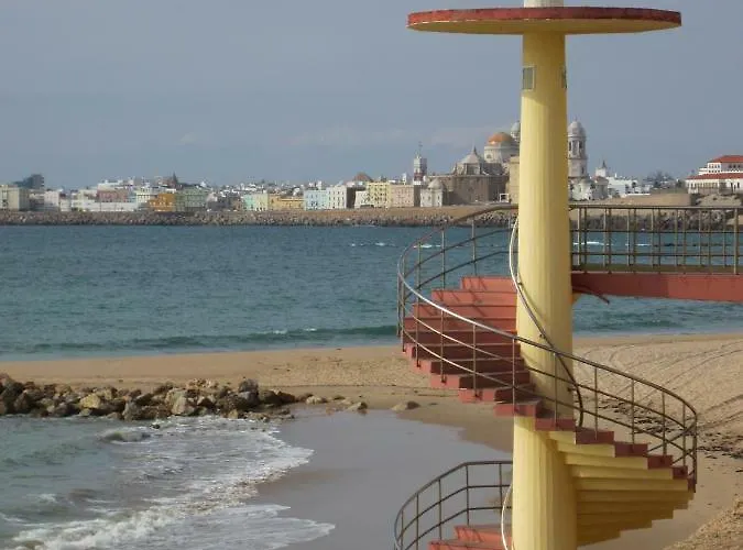 Apartamento Jano Puertatierra