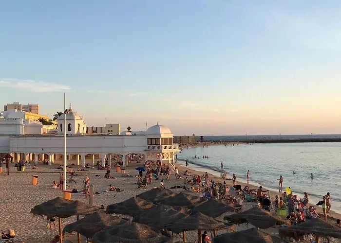 Jano Puertatierra Apartamento *