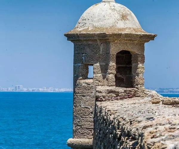 Jano Puertatierra * Cádiz